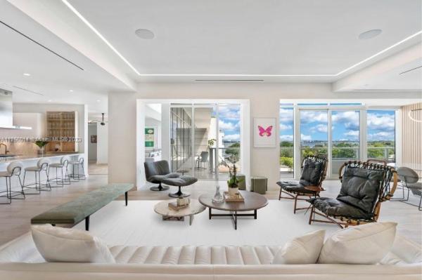 The Ritz-Carlton South Beach, 4701 N Meridian Ave #601, Miami Beach, Florida 33140, image 1