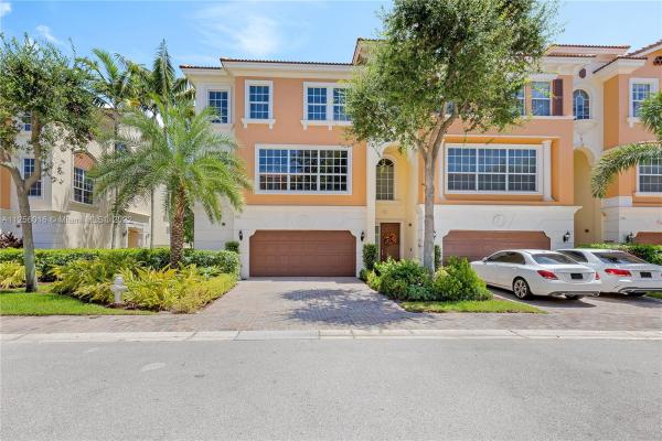 Trieste At Boca, 5560 NE Trieste Way, Boca Raton, Florida 33487, image 1