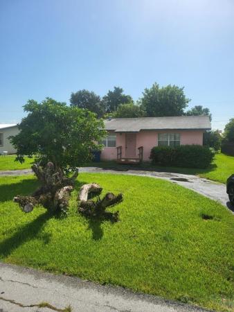 Jay & Roe Park, 961 SE 2nd St, Belle Glade, Florida 33430, image 1