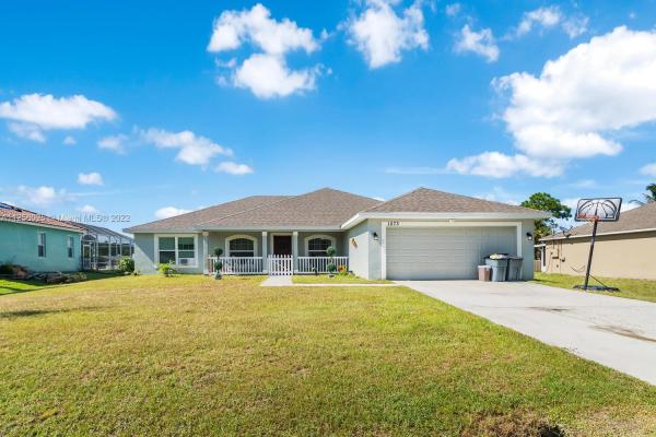 1273 SW Melrose Ave, Florida 34953, image 2