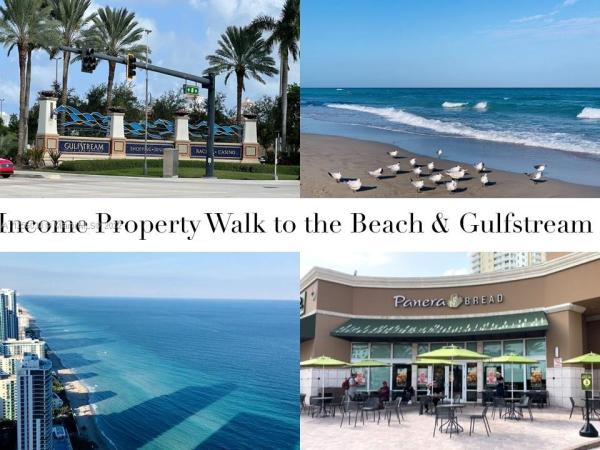 Sabal Palm Villas, 401 NE 1st Ct #2-1, Hallandale Beach, Florida 33009, image 1