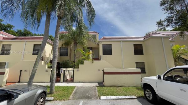 Elan At Calusa, 13022 SW 88th Ln #A104, The Crossings, Florida 33186, image 1