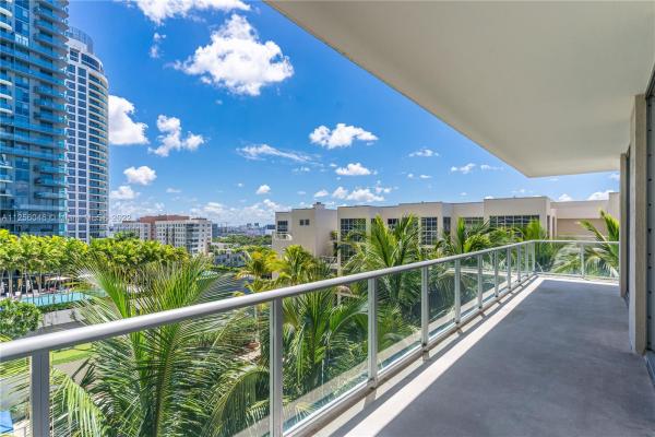 Two Midtown Miami, 3470 E Coast Ave #H1105, Miami, Florida 33137, image 2