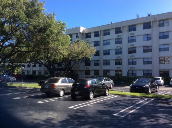 Coral Springs Tower Club, 2401 Riverside Dr #313-B, Coral Springs, Florida 33065, image 1