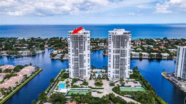 One Island Place, 3801 NE 207th St #PHC, Aventura, Florida 33180, image 1
