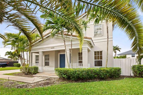 Countryside, 20138 SW 129th Ct, South Miami Heights, Florida 33177, image 1