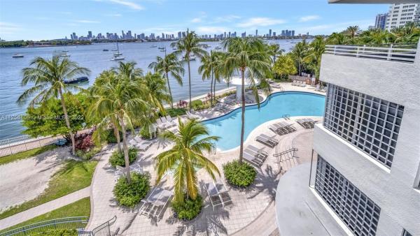 The Waverly At South Beach, 1330 West Ave #905, Miami Beach, Florida 33139, image 2