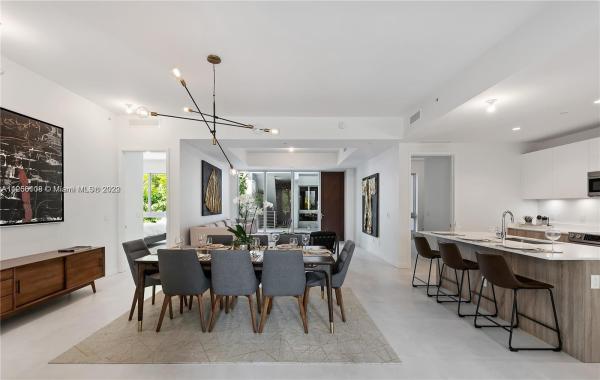 Eleven In The Roads, 529 SW 11th St #104, Miami, Florida 33129, image 1
