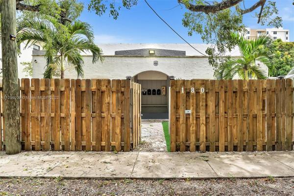 High School Park, 180 NW 59th St, Miami, Florida 33127, image 1