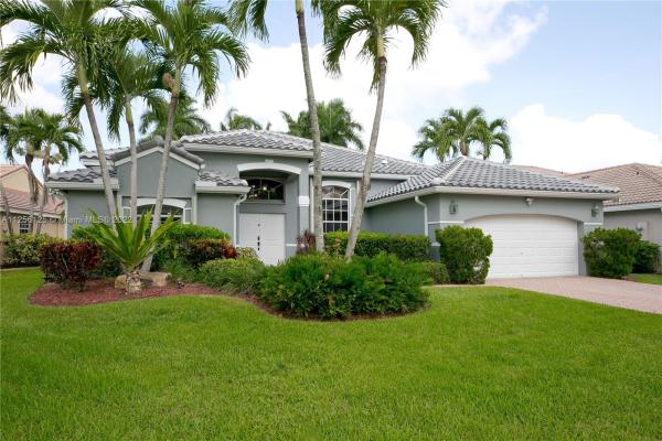 Heritage Lake, 612 Heritage Dr, Weston, Florida 33326, image 1