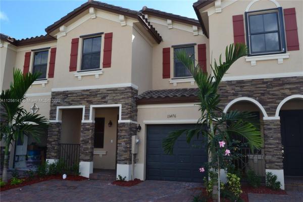 Artesa At Coco Palm Estates, 11476 SW 254th St #11476, Princeton, Florida 33032, image 2