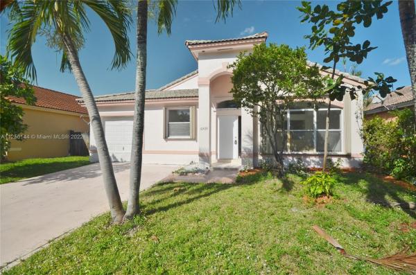 Genesis At The Landings, 10439 SW 16th St, Pembroke Pines, Florida 33025, image 1