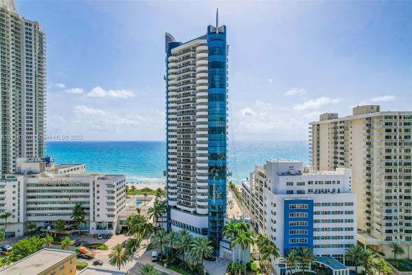 La Gorce Palace, 6301 Collins Ave #1003, Miami Beach, Florida 33141, image 2