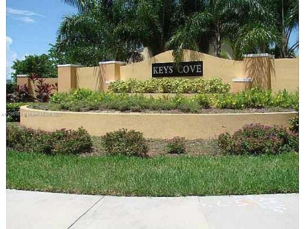 Shoma At Keys Cove, 2735 SE 16th Ave #101, Homestead, Florida 33035, image 1