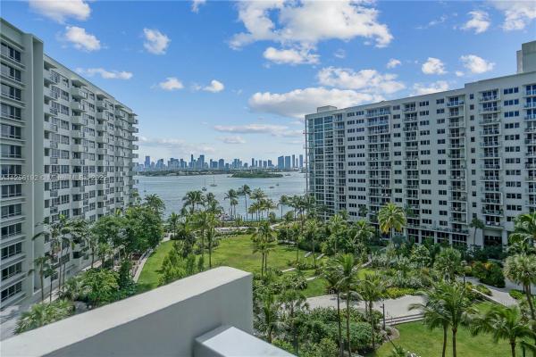 Flamingo South Beach, 1500 Bay Rd #864S, Miami Beach, Florida 33139, image 2