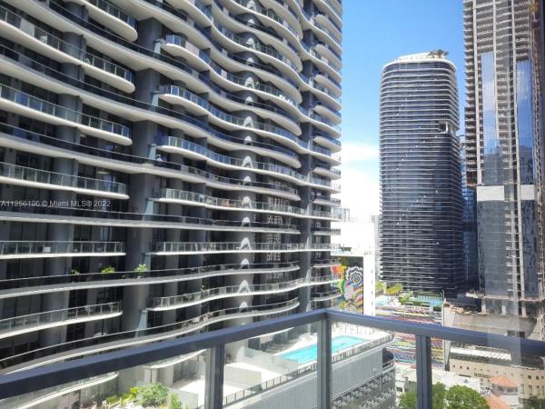 1050 Tower, 1050 Brickell Ave #2218, Miami, Florida 33131, image 1