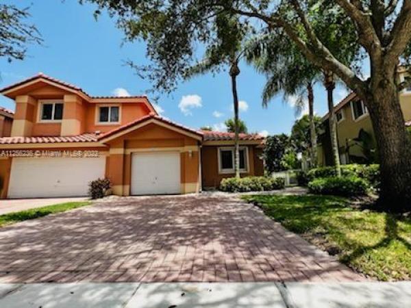 The Fairways At Heron Bay, 5673 NW 125th Ave #5673, Coral Springs, Florida 33076, image 1
