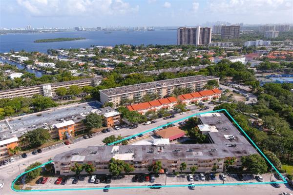 Sutton House, 11855 NE 19th Dr #10, North Miami, Florida 33181, image 1