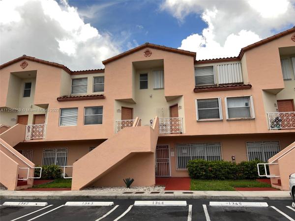 Fern Isle Gardens, 1365 NW 24th Ave #1365, Miami, Florida 33125, image 1