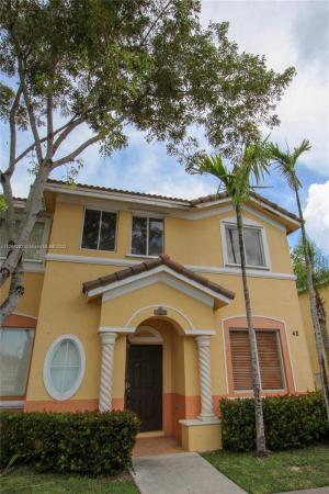 Shoma Townhomes At Keys Cove, 2606 SE 15th Pl #328, Homestead, Florida 33035, image 1