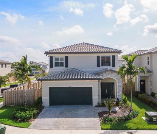 The Riviera, 1401 SE 26th Ter, Homestead, Florida 33035, image 2