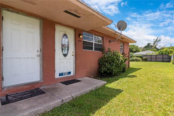 Treasure Heights, 4436 NW 23rd Ave, Brownsville, Florida 33142, image 1