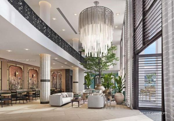 Mondrian South Beach, 1100 West Ave #1202, Miami Beach, Florida 33139, image 1