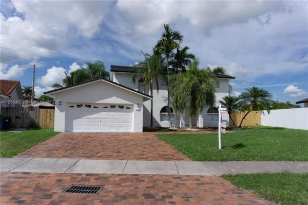 Mediterrania, 15880 SW 141st Ct, Richmond West, Florida 33177, image 1