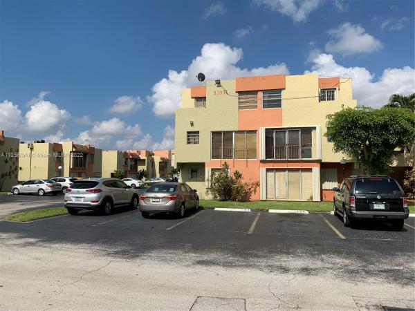 South Winds, 9390 W Flagler St #206C, Fountainebleau, Florida 33174, image 1