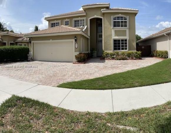 Pelican Bay At Old Cutler Lakes, 8941 SW 208th Ter, Cutler Bay, Florida 33189, image 1