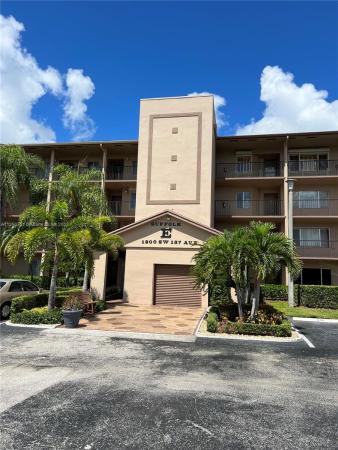 Suffolk At Century Village, 1200 SW 137th Ave #312E, Pembroke Pines, Florida 33027, image 1