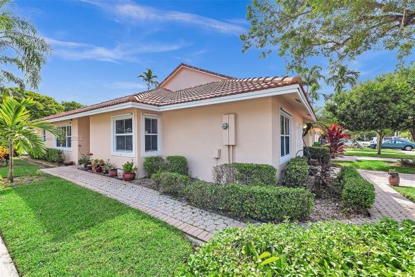 Springtree Gardens, 8413 NW 40th Ct, Sunrise, Florida 33351, image 1