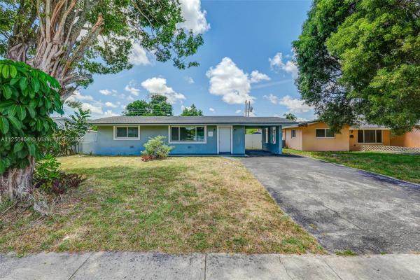 Miramar Tropical, 7912 Miramar Blvd, Miramar, Florida 33023, image 2
