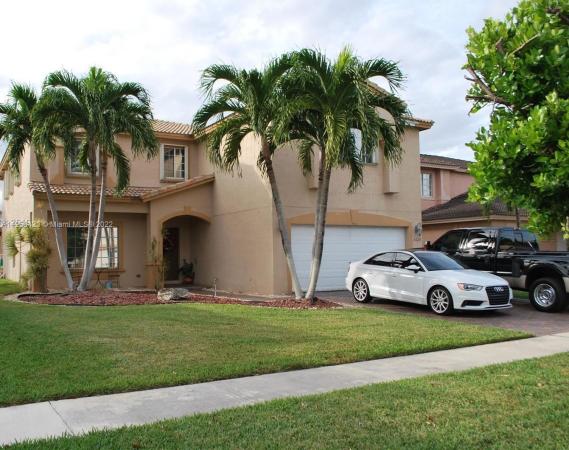 Silver Falls, 4628 SW 129th Ave, Miramar, Florida 33027, image 2