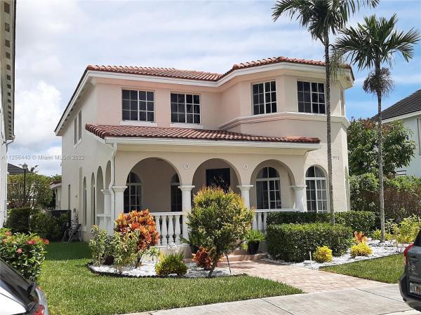 Mandarin Lakes, 13973 SW 276th Way, Naranja, Florida 33032, image 2