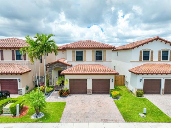 Sonoma At The Vineyards, 676 SE 34th Ter, Homestead, Florida 33033, image 2