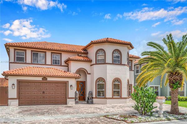 Gavicar Homes, 10167 SW 26th Ter, University Park, Florida 33165, image 1