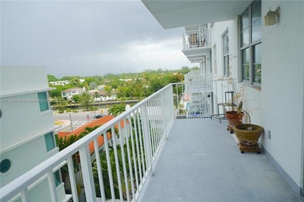 Clearview Towers, 2829 S Indian Creek Dr #611, Miami Beach, Florida 33140, image 1
