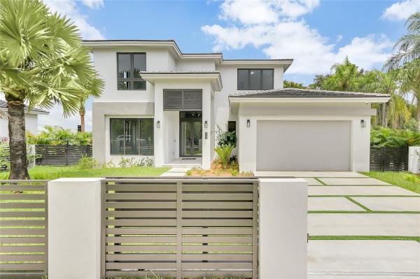 Eighty Development, 5989 SW 80th St., South Miami, Florida 33143, image 1