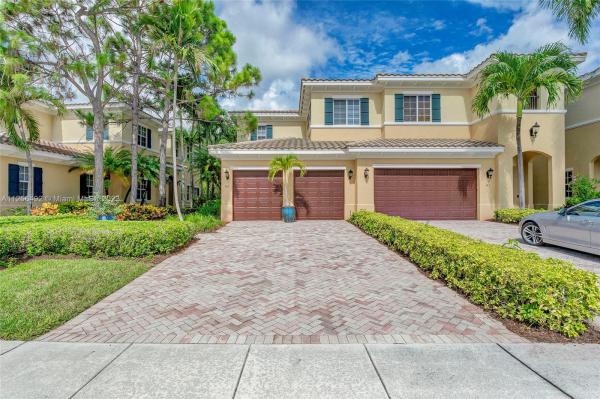 Chambord At Frenchman's Reserve, 345 Chambord Ter #345, Palm Beach Gardens, Florida 33410, image 1