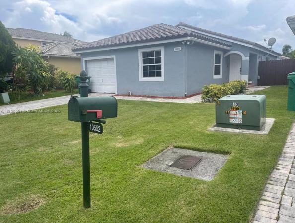 Belmont At The Hammocks, 10552 SW 161st Ave, The Hammocks, Florida 33196, image 1