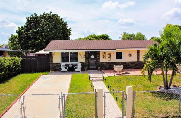 Palmland Homes South, 30052 SW 153rd Pl, Leisure City, Florida 33033, image 2