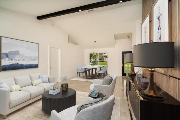 1445 SW Sudder Ave, Florida 34953, image 1