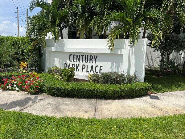 Century Park Place, 458 SW 91st Ct, Fountainebleau, Florida 33174, image 1