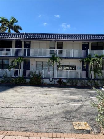 The President, 322 Taylor St #2I, Hollywood, Florida 33019, image 1