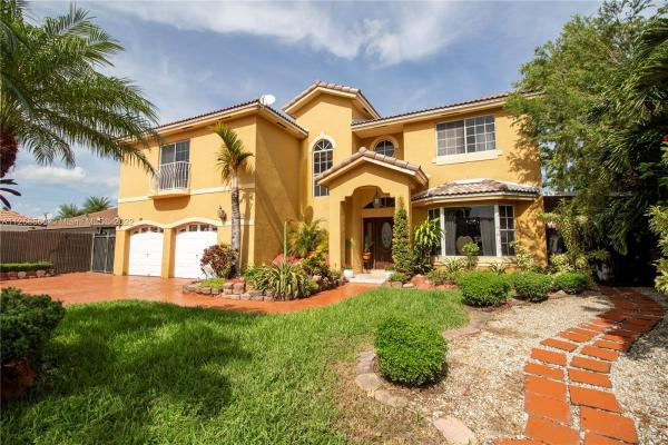 3260 SW 133rd Ave, Tamiami, Florida 33175, image 1