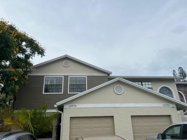 Southbridge West At Pembroke Pointe, 10775 NW 11th St, Pembroke Pines, Florida 33026, image 1