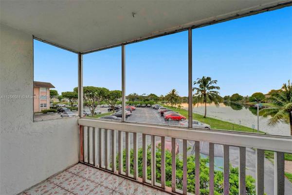 Ludlum Lake, 6707 NW 169th St #A205, Country Club, Florida 33015, image 1
