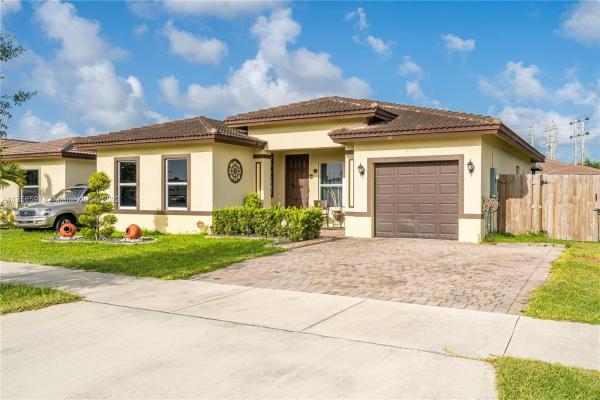 Princeton No HOA, 25367 SW 132nd Ave, Princeton, Florida 33032, image 1