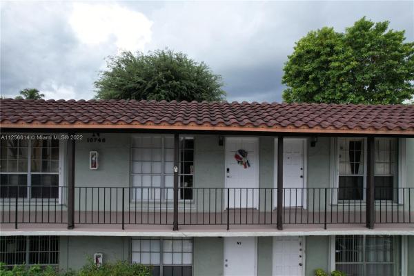 Spanish Trace, 10746 N Kendall Dr #N4, Kendall, Florida 33176, image 1